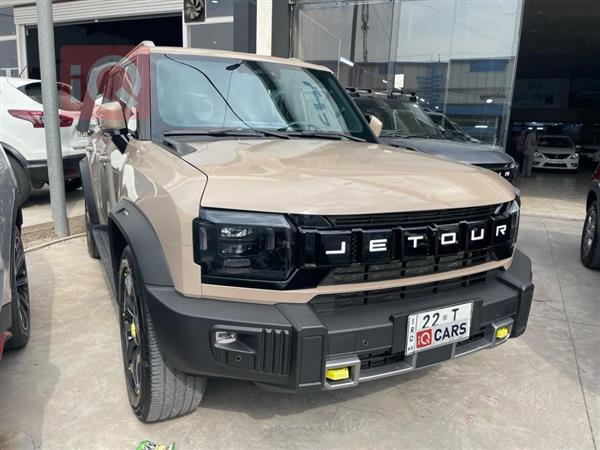 جيتور T2 2025 للبيع في العراق - اربيل